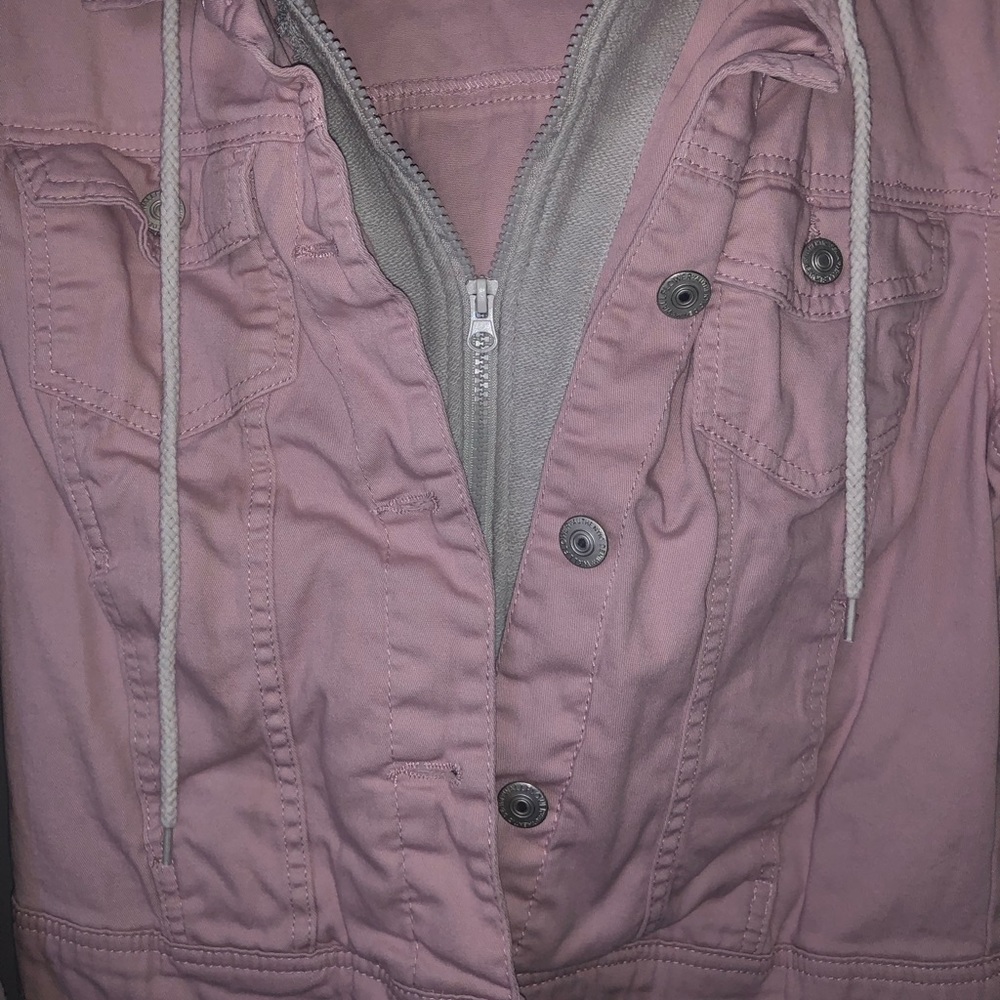 Jacket - Picture 3 of 4